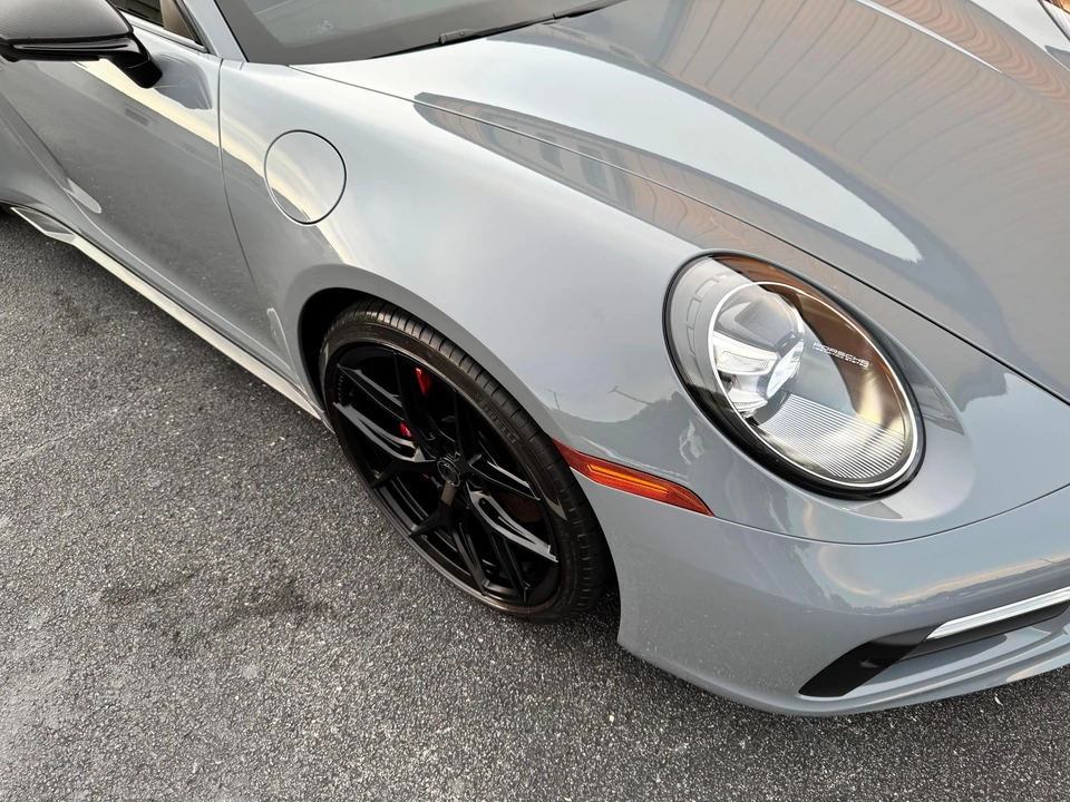 2024 Porsche 992 Carrera 4S - Image 29 of 31