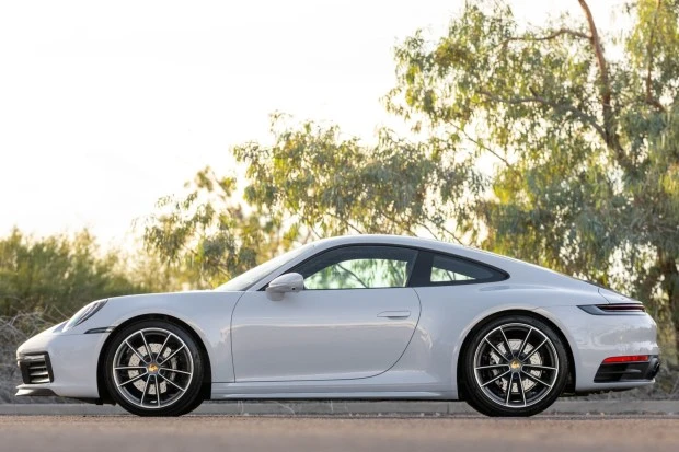 2024 Porsche 992 Carrera 4S - Image 3 of 7