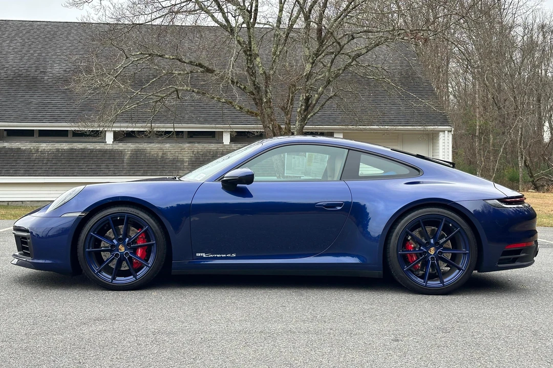 2024 Porsche 992 Carrera S - Image 3 of 31
