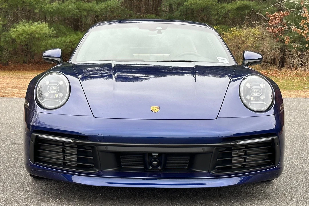 2024 Porsche 992 Carrera S - Image 2 of 31