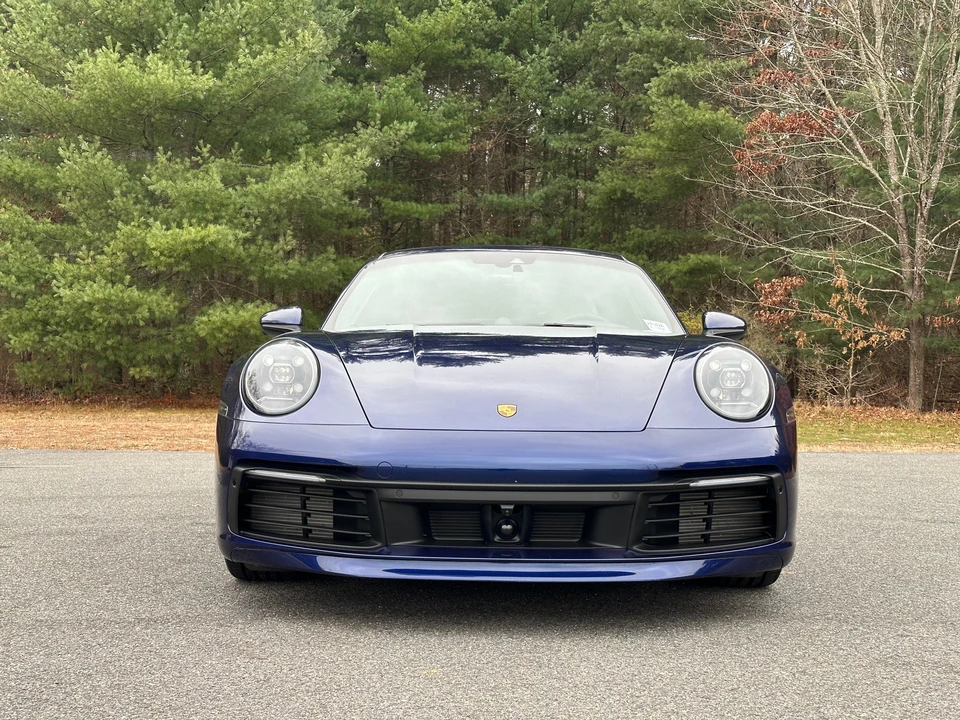 2024 Porsche 992 Carrera S - Image 7 of 31
