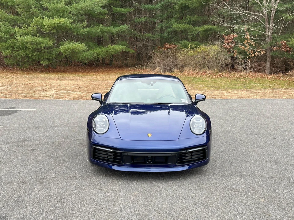 2024 Porsche 992 Carrera S - Image 6 of 31