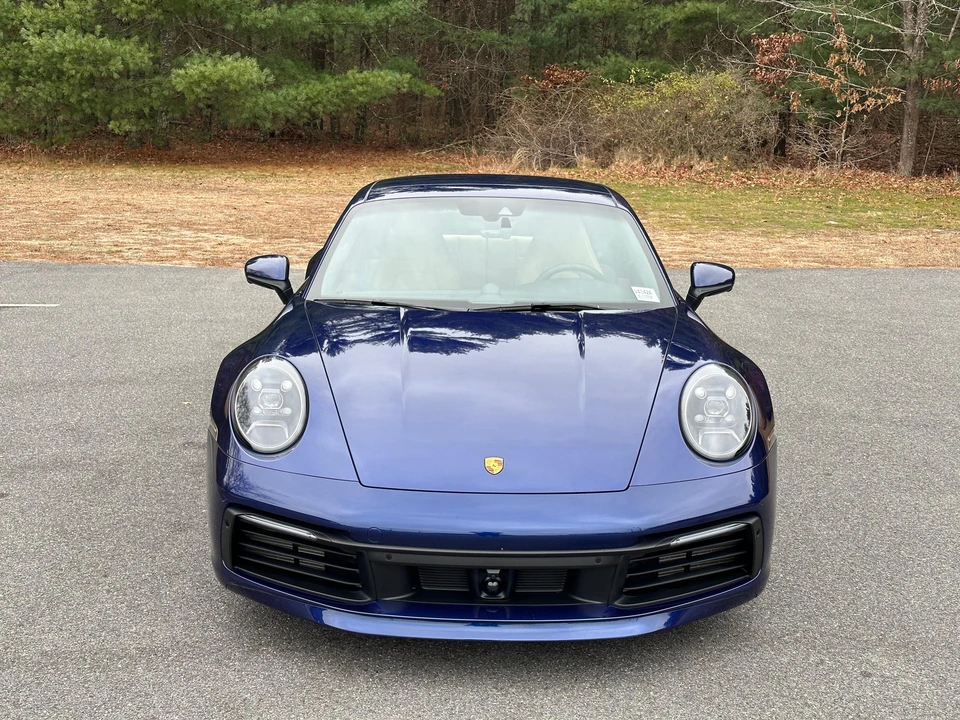 2024 Porsche 992 Carrera S - Image 8 of 31