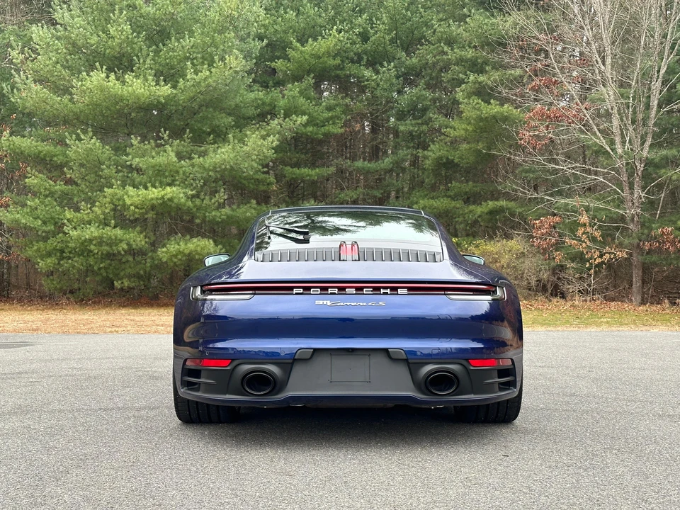 2024 Porsche 992 Carrera S - Image 24 of 31