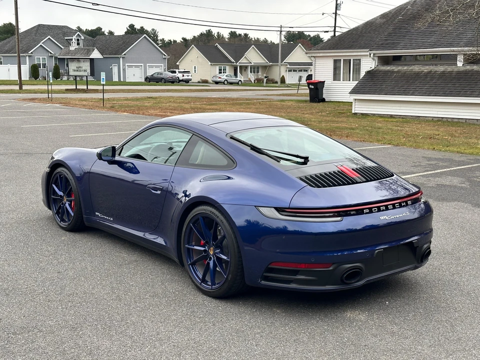 2024 Porsche 992 Carrera S - Image 20 of 31