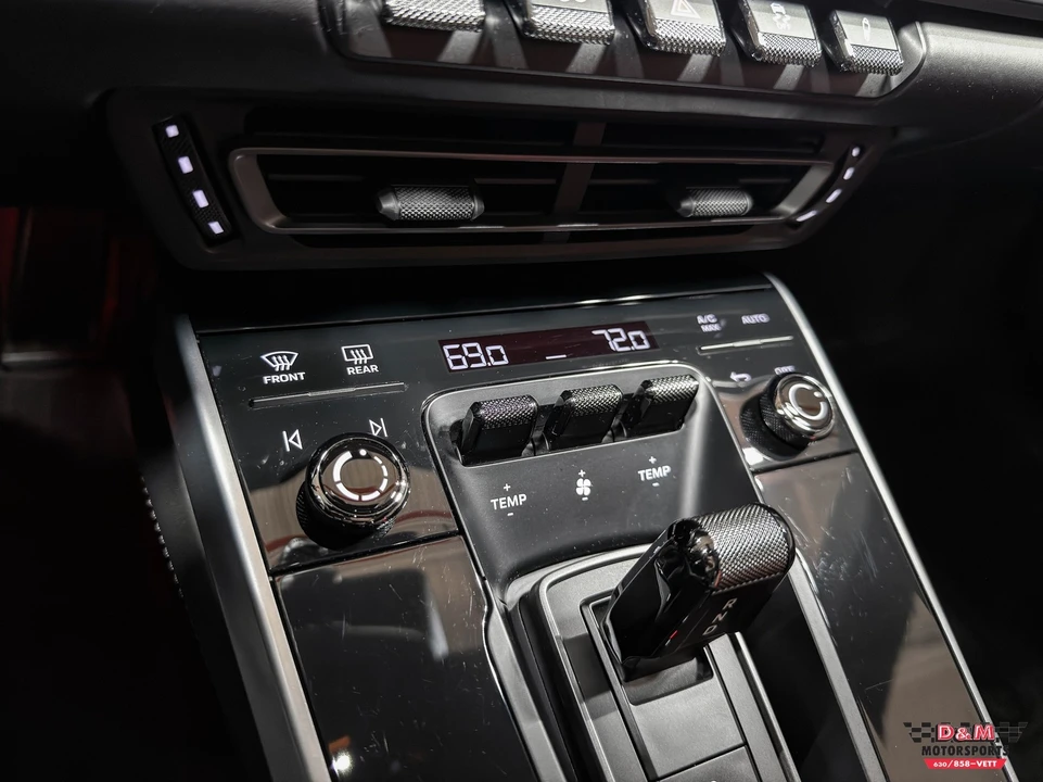 2024 Porsche 992 Carrera 4S - Image 23 of 31