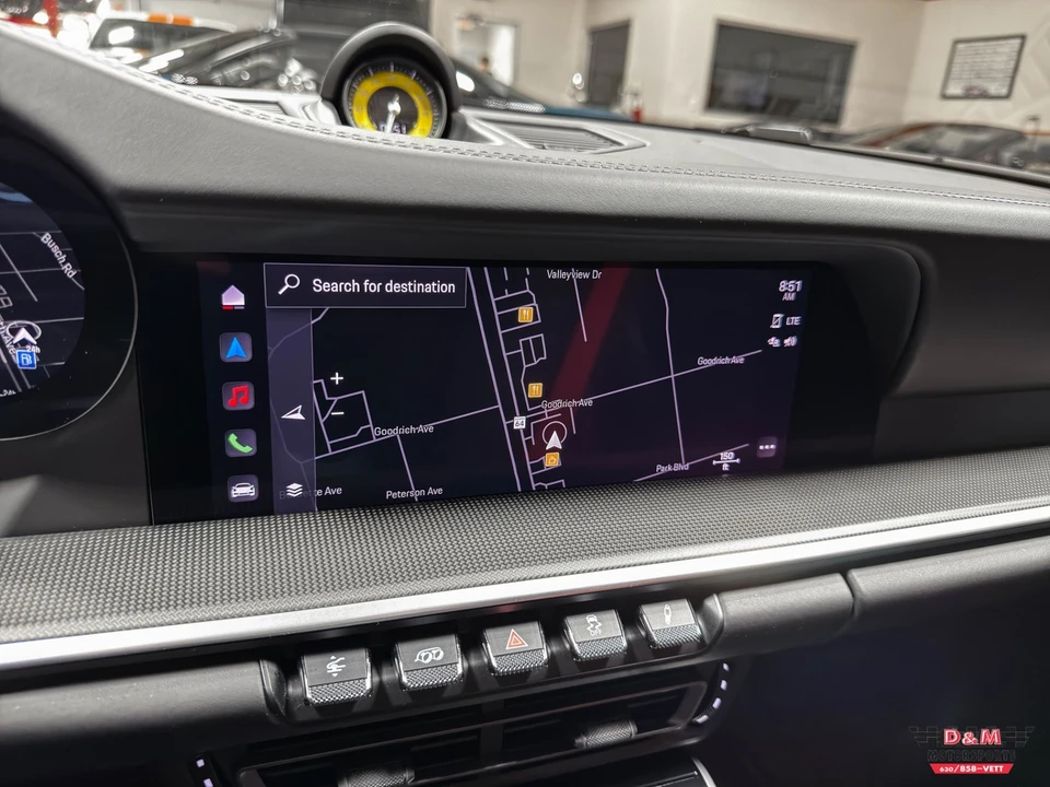 2024 Porsche 992 Carrera 4S - Image 20 of 31