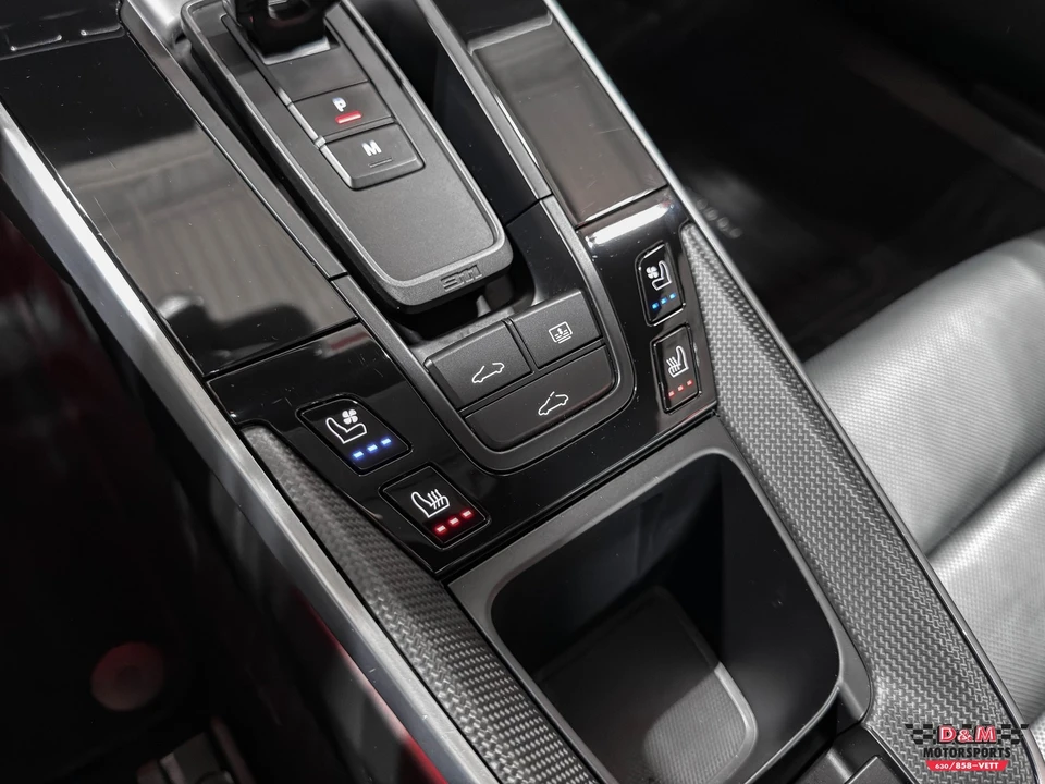 2024 Porsche 992 Carrera 4S - Image 25 of 31