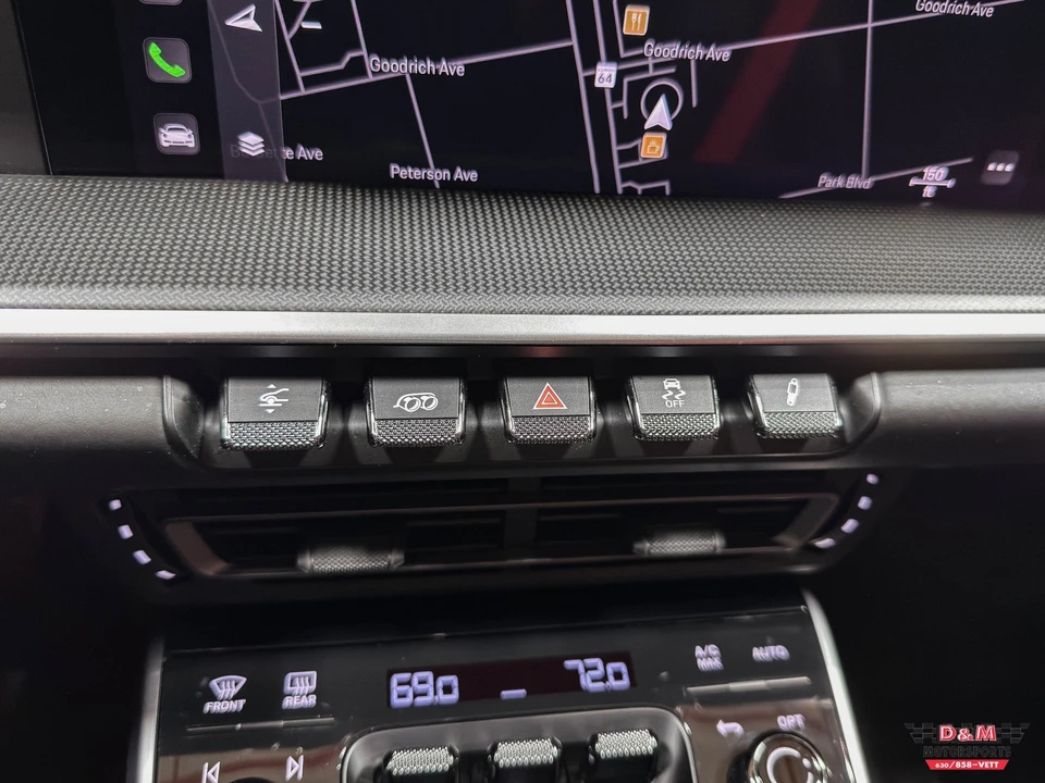 2024 Porsche 992 Carrera 4S - Image 22 of 31