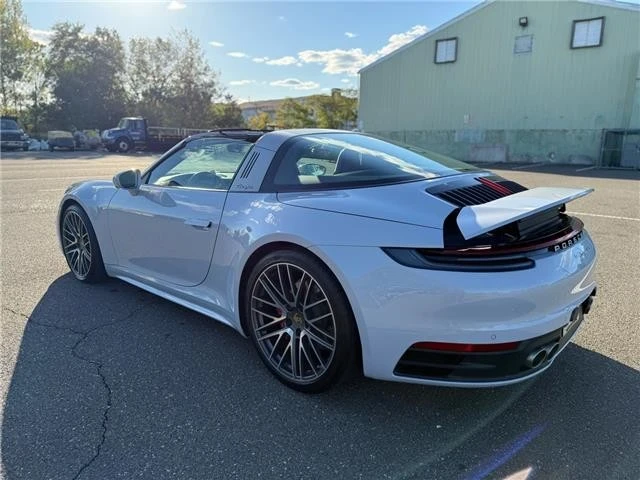 2024 Porsche 992 Carrera 4S - Image 21 of 21