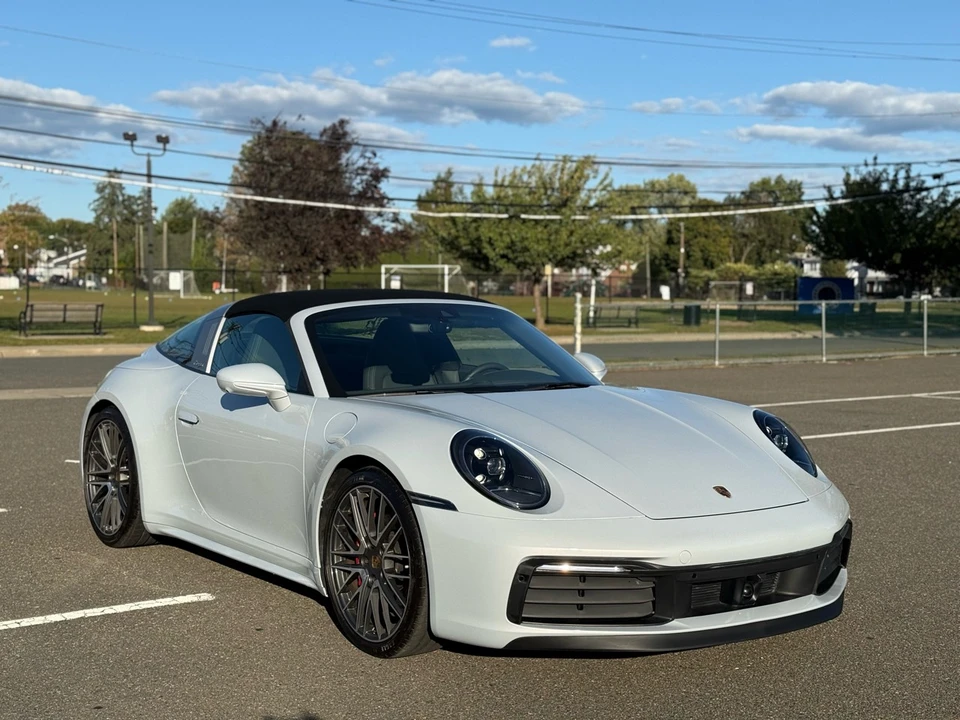 2024 Porsche 992 Carrera 4S - Image 3 of 21