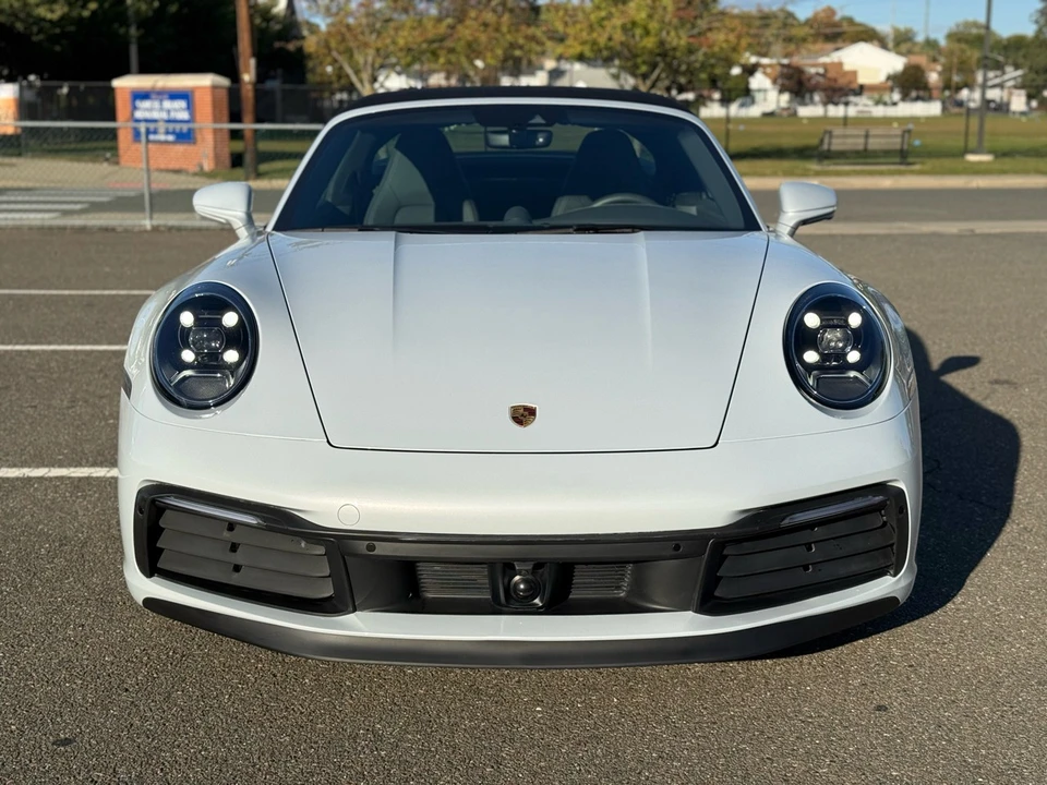 2024 Porsche 992 Carrera 4S - Image 2 of 21