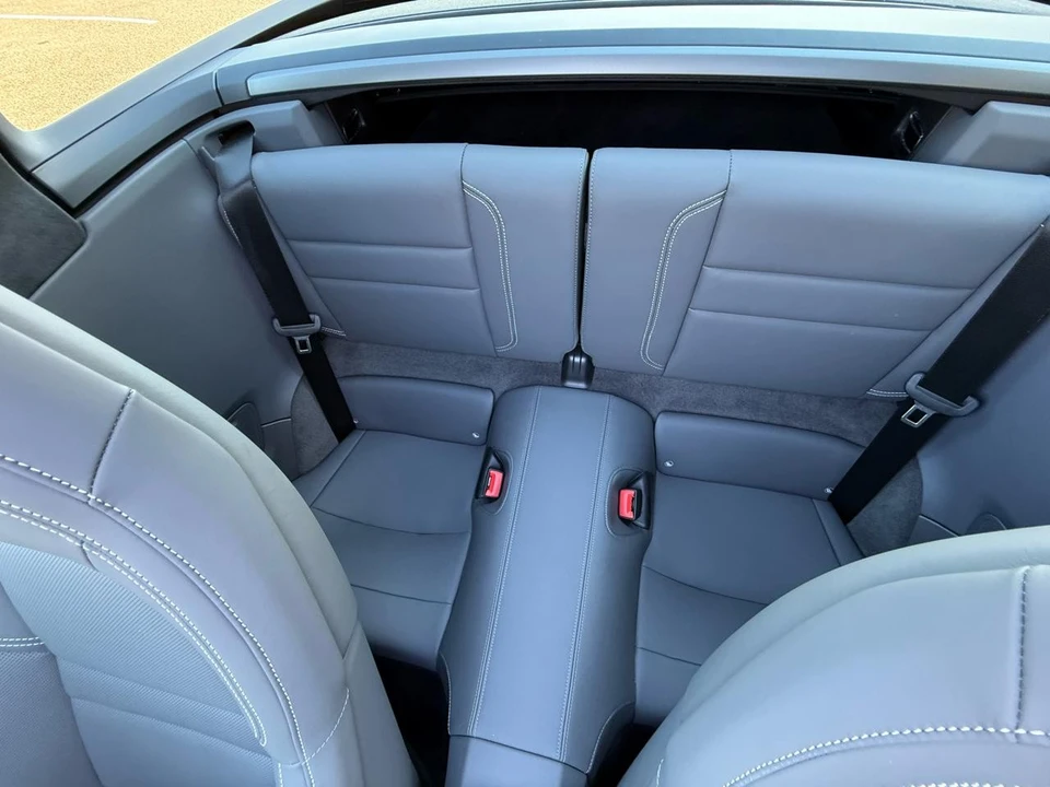 2024 Porsche 992 Carrera 4S - Image 31 of 31