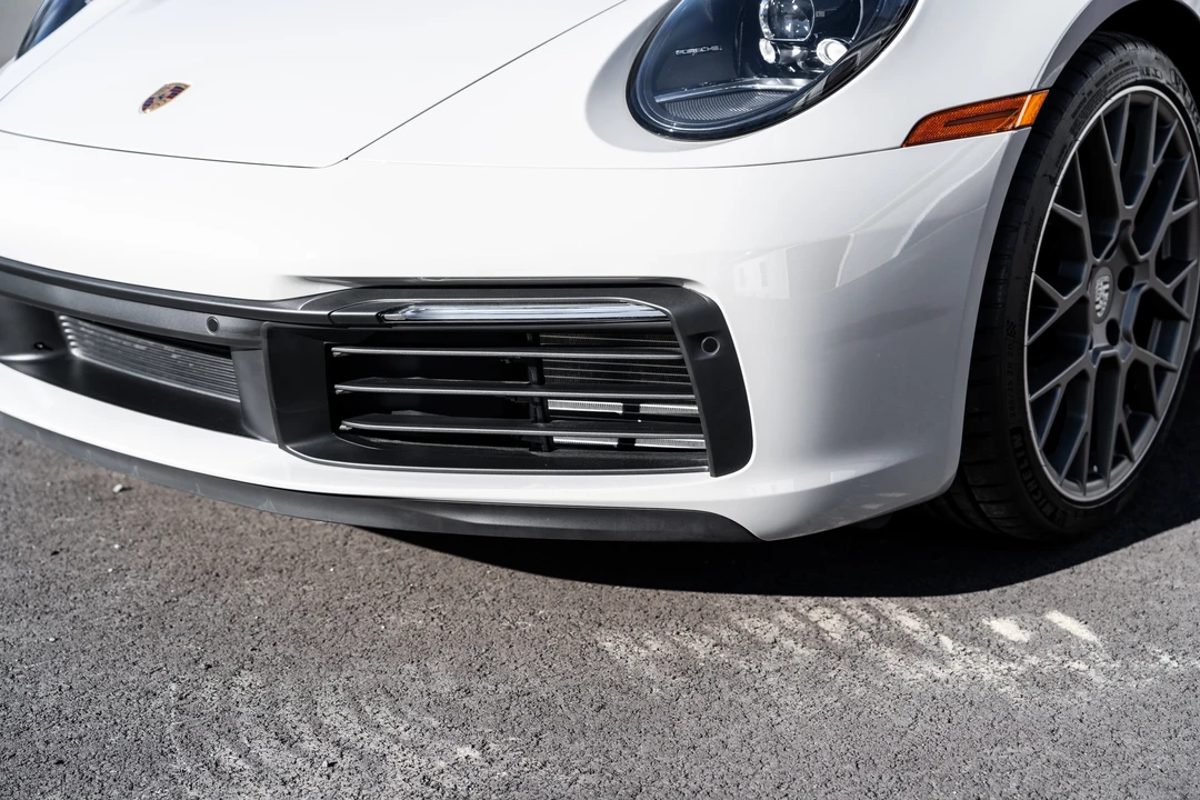 2024 Porsche 992 Carrera 4S - Image 27 of 31