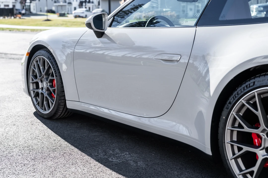 2024 Porsche 992 Carrera 4S - Image 30 of 31