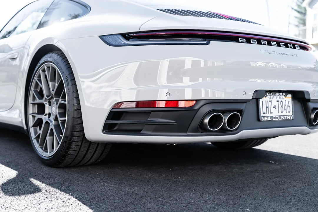 2024 Porsche 992 Carrera 4S - Image 31 of 31