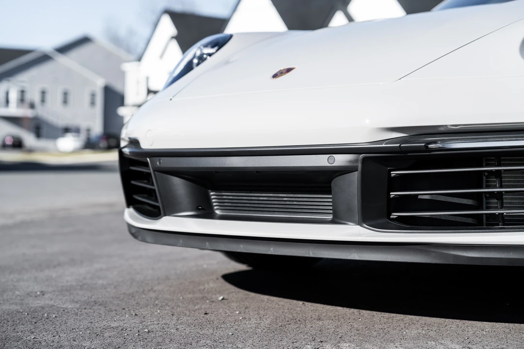 2024 Porsche 992 Carrera 4S - Image 24 of 31