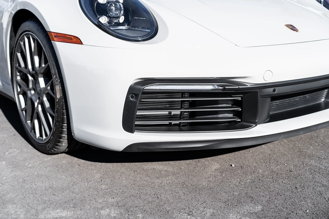 2024 Porsche 992 Carrera 4S - Image 26 of 31