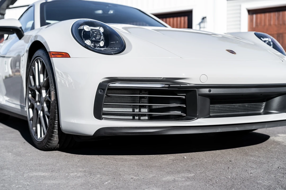2024 Porsche 992 Carrera 4S - Image 22 of 31