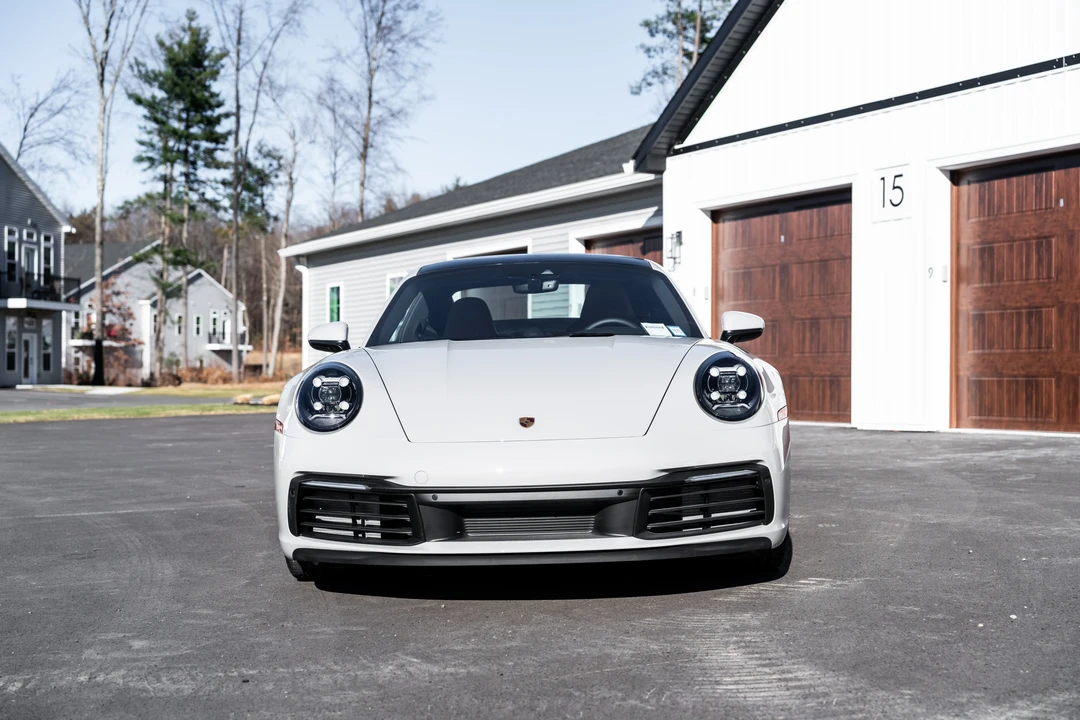 2024 Porsche 992 Carrera 4S - Image 2 of 31