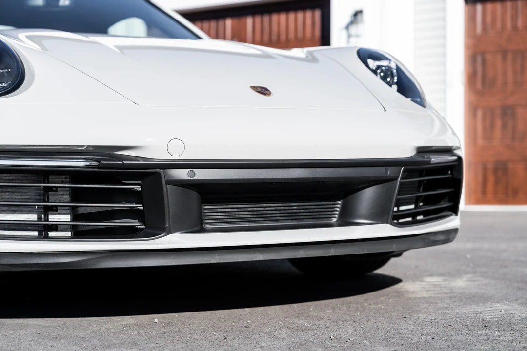 2024 Porsche 992 Carrera 4S - Image 25 of 31