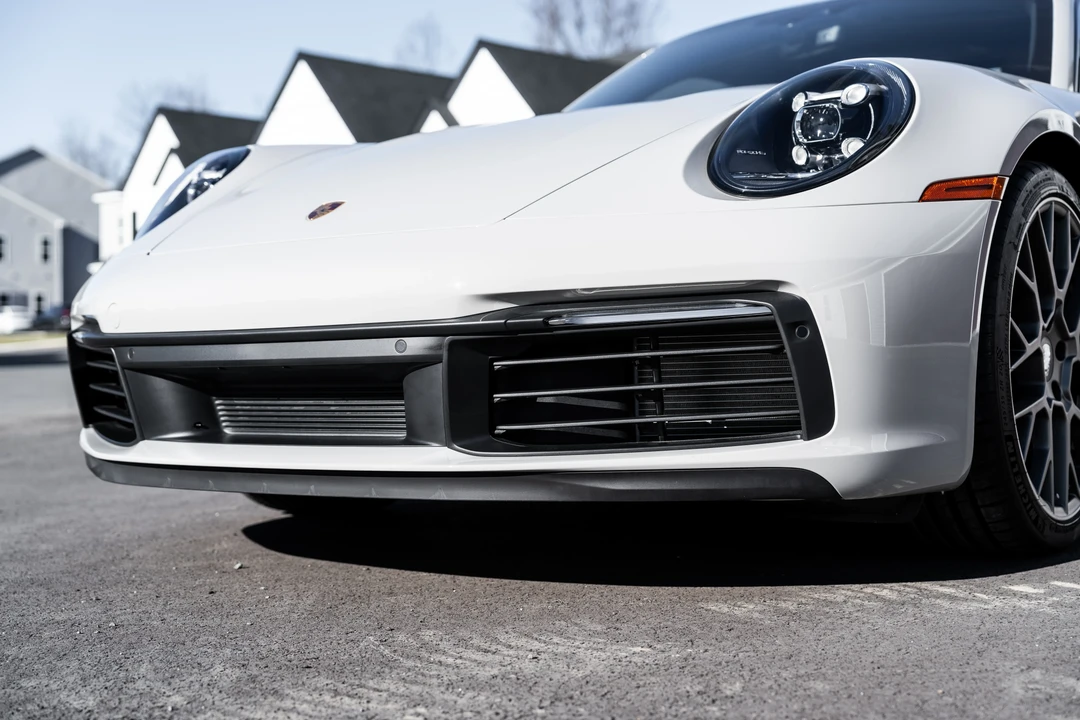 2024 Porsche 992 Carrera 4S - Image 23 of 31