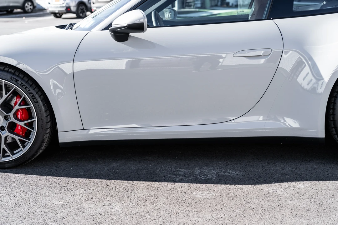 2024 Porsche 992 Carrera 4S - Image 29 of 31