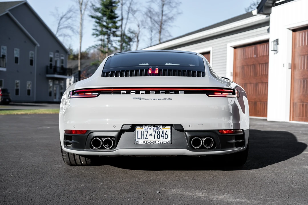 2024 Porsche 992 Carrera 4S - Image 3 of 31