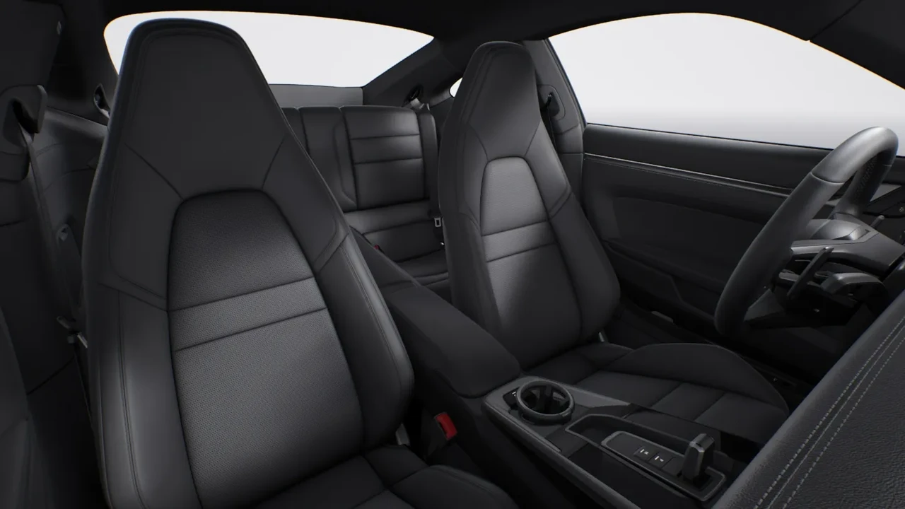2024 Porsche 992 Carrera 4S - Image 6 of 12