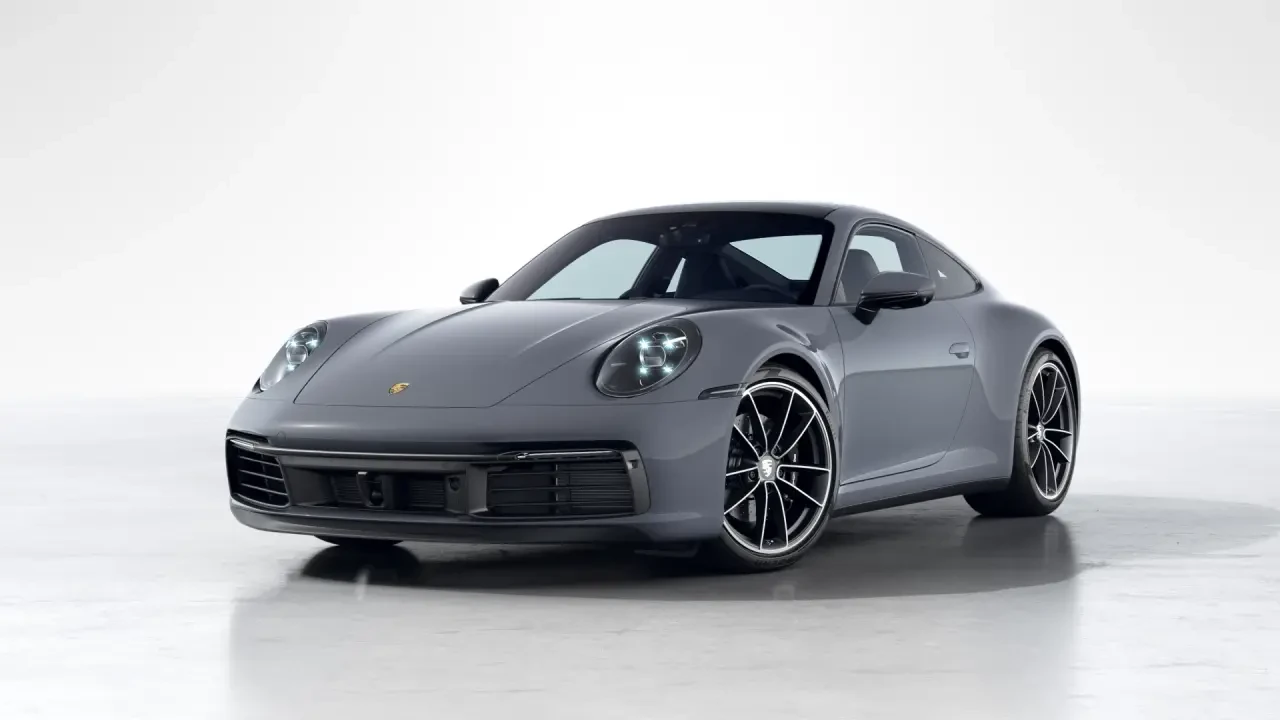 2024 Porsche 992 Carrera 4S - Image 8 of 31