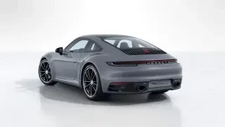 2024 Porsche 992 Carrera 4S - Image 21 of 31