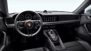 2024 Porsche 992 Carrera 4S - Image 25 of 31