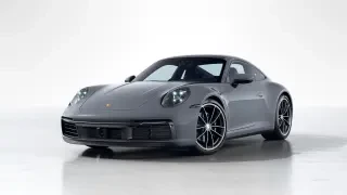 2024 Porsche 992 Carrera 4S - Image 5 of 31