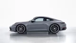 2024 Porsche 992 Carrera 4S - Image 9 of 31