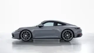 2024 Porsche 992 Carrera 4S - Image 13 of 31