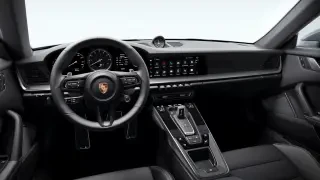 2024 Porsche 992 Carrera 4S - Image 29 of 31