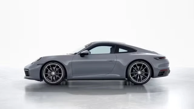 2024 Porsche 992 Carrera 4S - Image 10 of 31