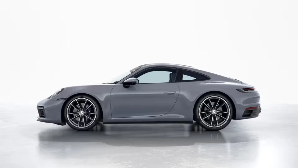 2024 Porsche 992 Carrera 4S - Image 11 of 31