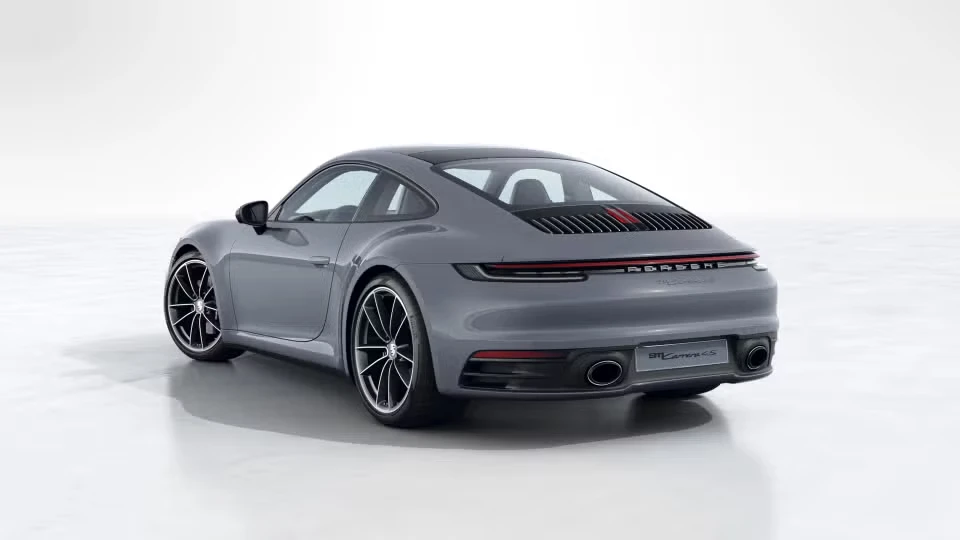 2024 Porsche 992 Carrera 4S - Image 19 of 31
