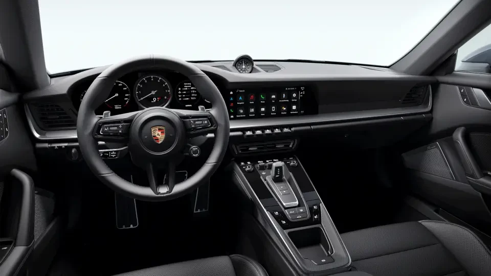 2024 Porsche 992 Carrera 4S - Image 31 of 31