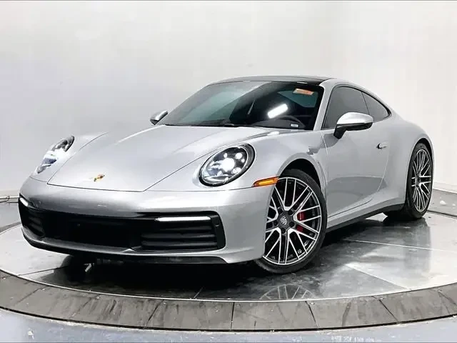 2024 Porsche 911 - Image 8 of 31