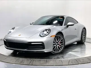 2024 Porsche 911 - Image 5 of 31