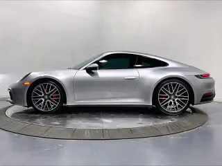 2024 Porsche 911 - Image 9 of 31