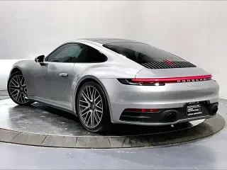 2024 Porsche 911 - Image 21 of 31