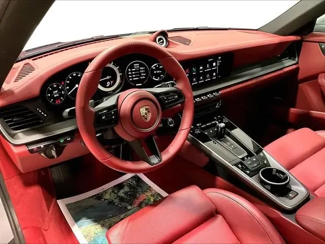 2024 Porsche 911 - Image 30 of 31