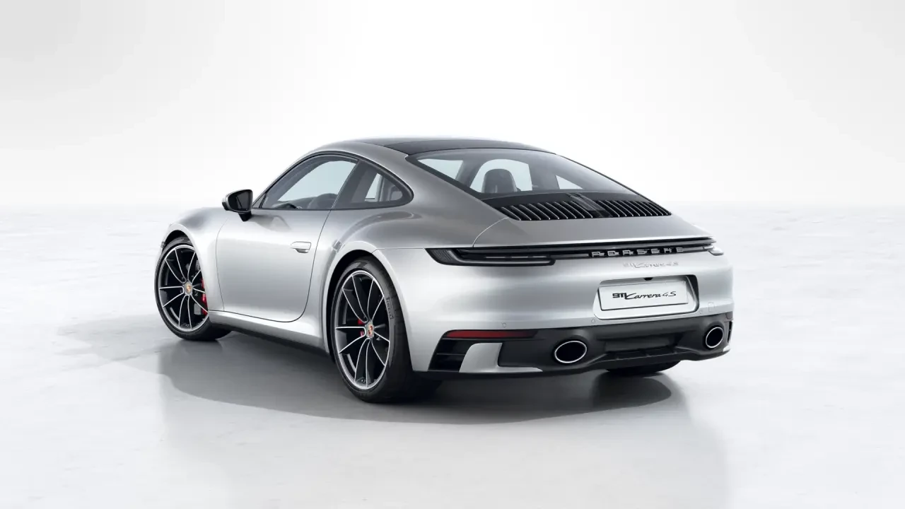 2024 Porsche 992 Carrera 4S - Image 24 of 30