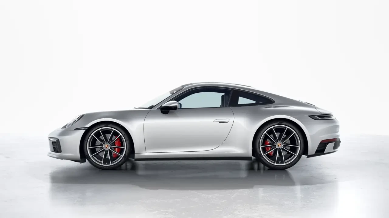 2024 Porsche 992 Carrera 4S - Image 16 of 30