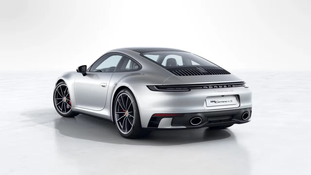 2024 Porsche 992 Carrera 4S - Image 20 of 30