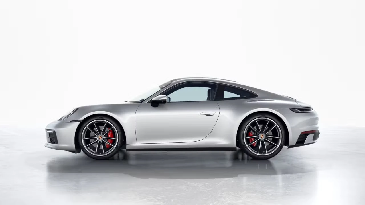 2024 Porsche 992 Carrera 4S - Image 12 of 30