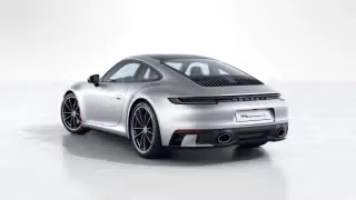 2024 Porsche 992 Carrera 4S - Image 17 of 30
